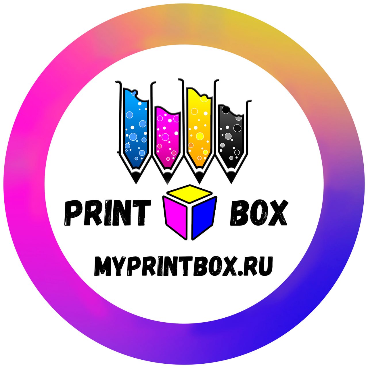 PRINTBOX